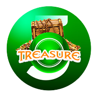 GOLDEN TREASURE