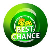 GOLDEN BEST CHANCE