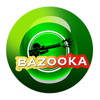 GOLDEN BAZOOKA