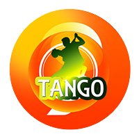 GOLDEN TANGO