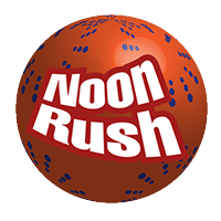 NOON RUSH FRI